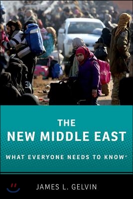New Middle East: What Everyone Needs to Know