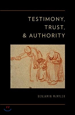 Testimony, Trust, and Authority