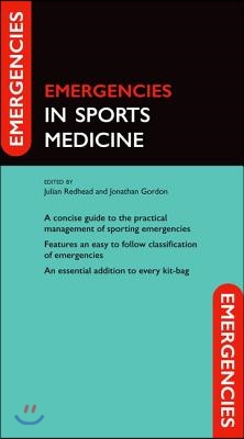 Emergencies in Sports Medicine