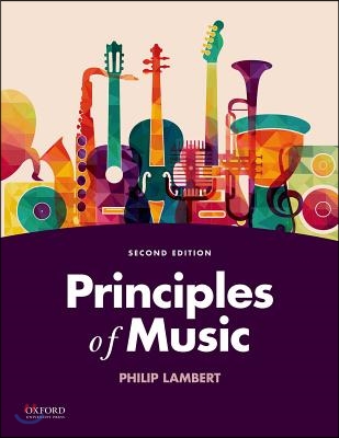 Principles of Music