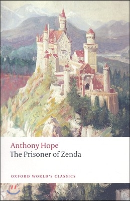 The Prisoner of Zenda