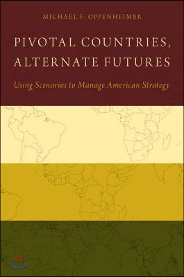 Pivotal Countries, Alternate Futures