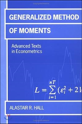 Generalized Method of Moments