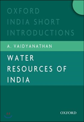 Water Resources of India