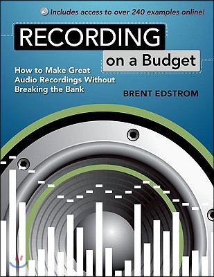 Recording on a Budget: How to Make Great Audio Recordings Without Breaking the Bank