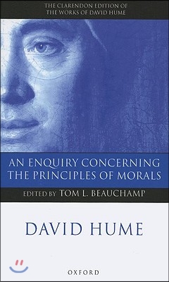 David Hume &#39; an Enquiry Concerning the Principles of Morals &#39;