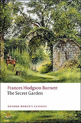 The Secret Garden