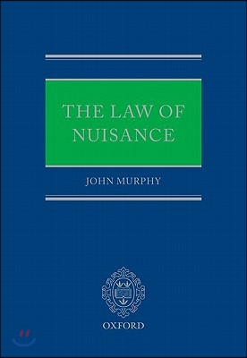 The Law of Nuisance