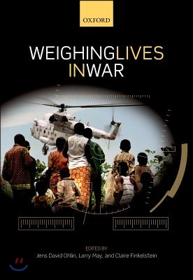 Weighing Lives in War