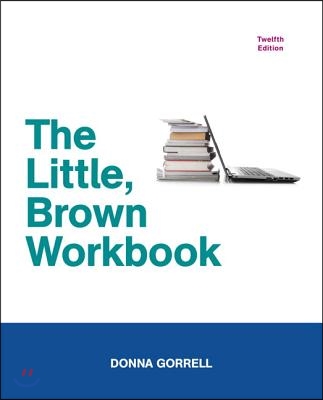 The Little, Brown Workbook