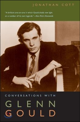 Conversations with Glenn Gould