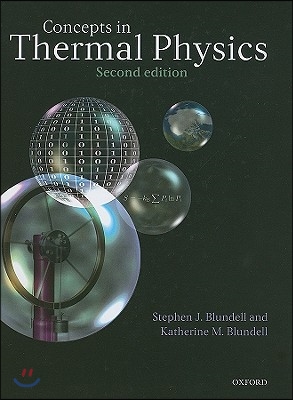 Concepts in Thermal Physics