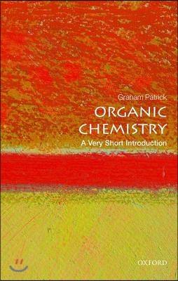 Organic Chemistry: A Very Short Introduction