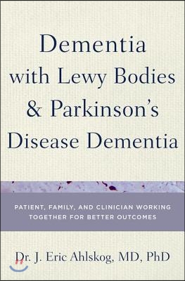 Dementia in Lewy Body C