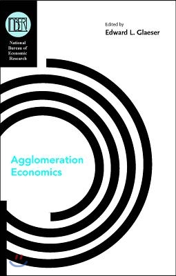 Agglomeration Economics