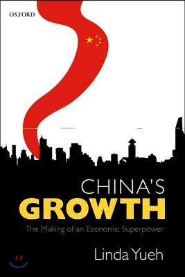 China&#39;s Growth