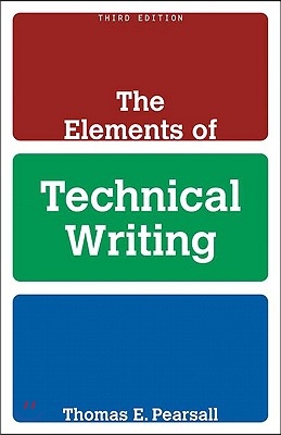 The Elements of Technical Writing