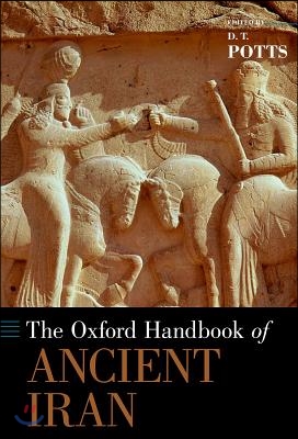 Oxford Handbook of Ancient Iran