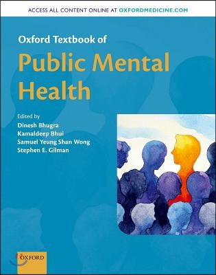 Oxford Textbook of Public Mental Health