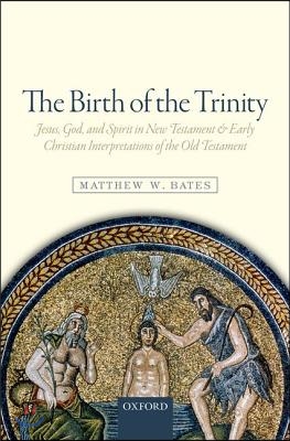 The Birth of the Trinity