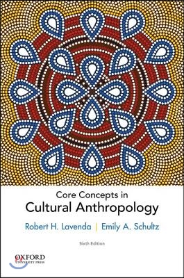 Core Concepts in Cultural Anthropology