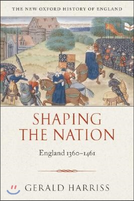 Shaping the Nation