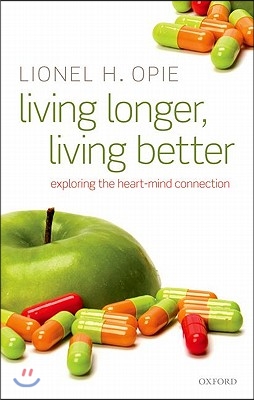 Living Longer, Living Better: Exploring the Heart-Mind Connection