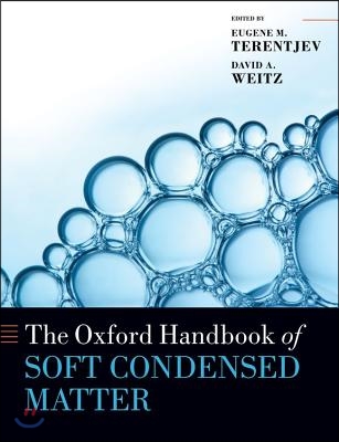 The Oxford Handbook of Soft Condensed Matter