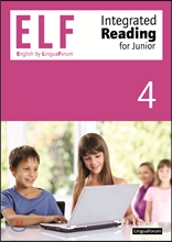 ELF Integrated Reading for Junior Level 2-4