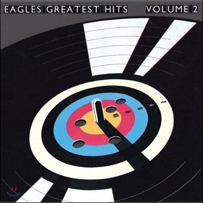 Eagles - Greatest Hits Vol.2