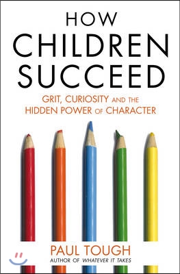 How Children Succeed (Paperback)