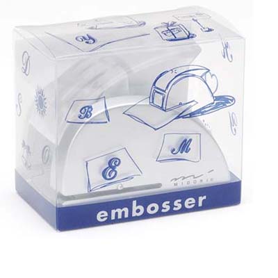 Embosser