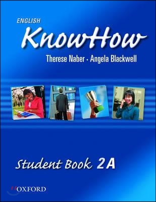 English KnowHow 2A : Student Book