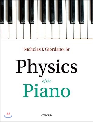 Physics of the Piano