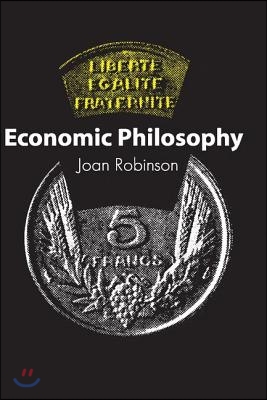 Economic Philosophy