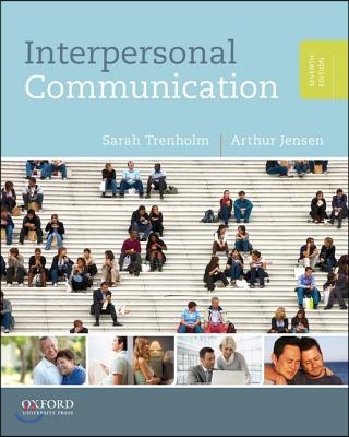 Interpersonal Communication