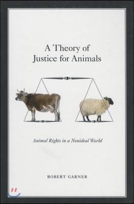 A Theory of Justice for Animals