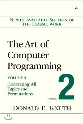 The Art Of Computer Programming, Fascicle 2