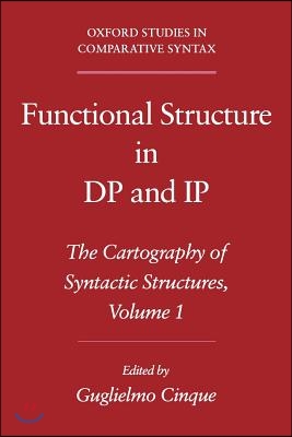 Functional Structure in DP and IP