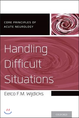 Handling Difficult Situations