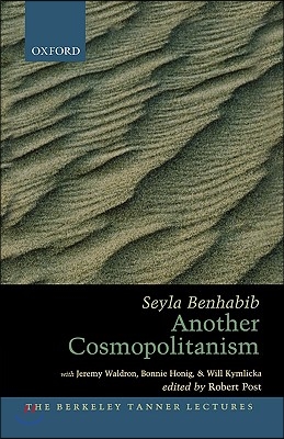 Another Cosmopolitanism