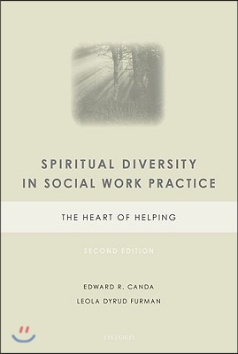 Spiritual Diversity in Social Work Practice