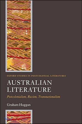 Australian Literature