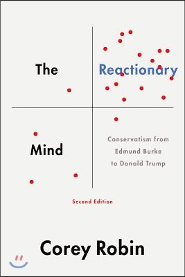 The Reactionary Mind: Conservatism from Edmund Burke to Donald Trump