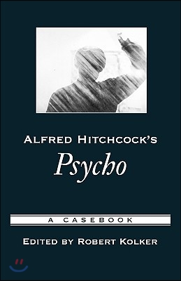 Alfred Hitchcock&#39;s Psycho