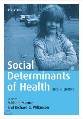 Social Determinants of Health