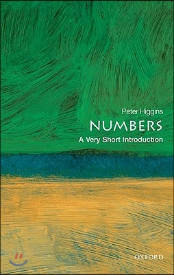 Numbers: A Very Short Introduction