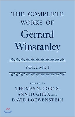 The Complete Works of Gerrard Winstanley