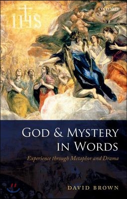 God and Mystery in Words