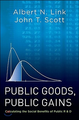 Public Goods, Public Gains: Calculating the Social Benefits of Public R&d